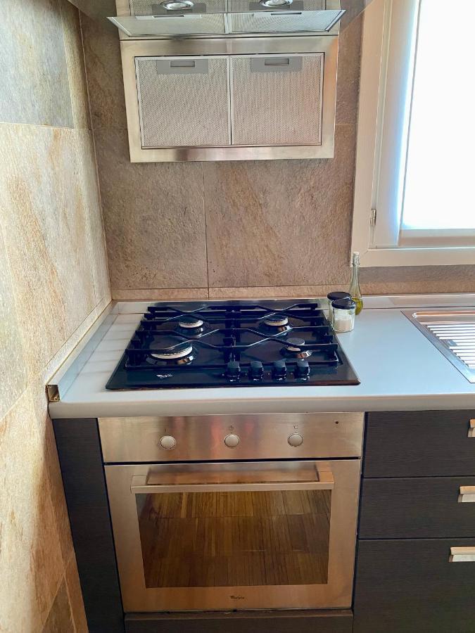 Magic Place Bergamo! Relax Apartment With Terrace In The Heart Of The City المظهر الخارجي الصورة