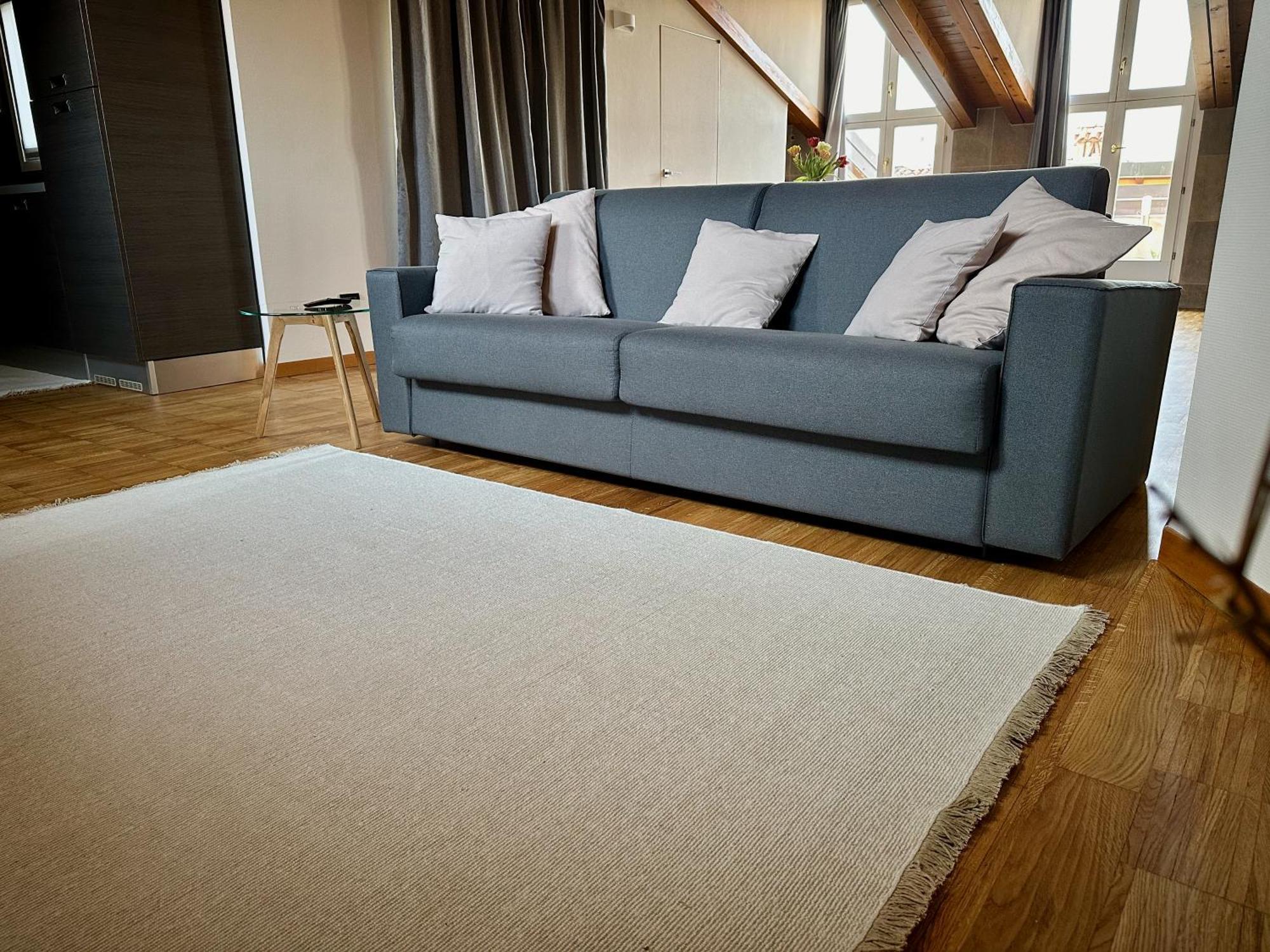 Magic Place Bergamo! Relax Apartment With Terrace In The Heart Of The City المظهر الخارجي الصورة