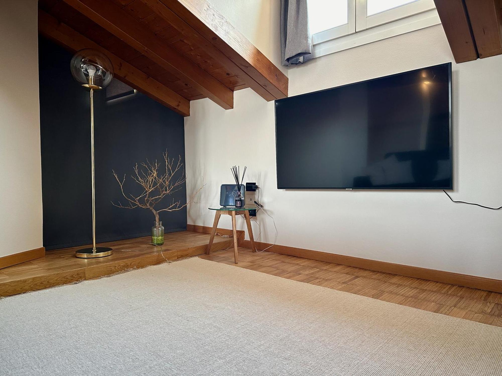 Magic Place Bergamo! Relax Apartment With Terrace In The Heart Of The City المظهر الخارجي الصورة