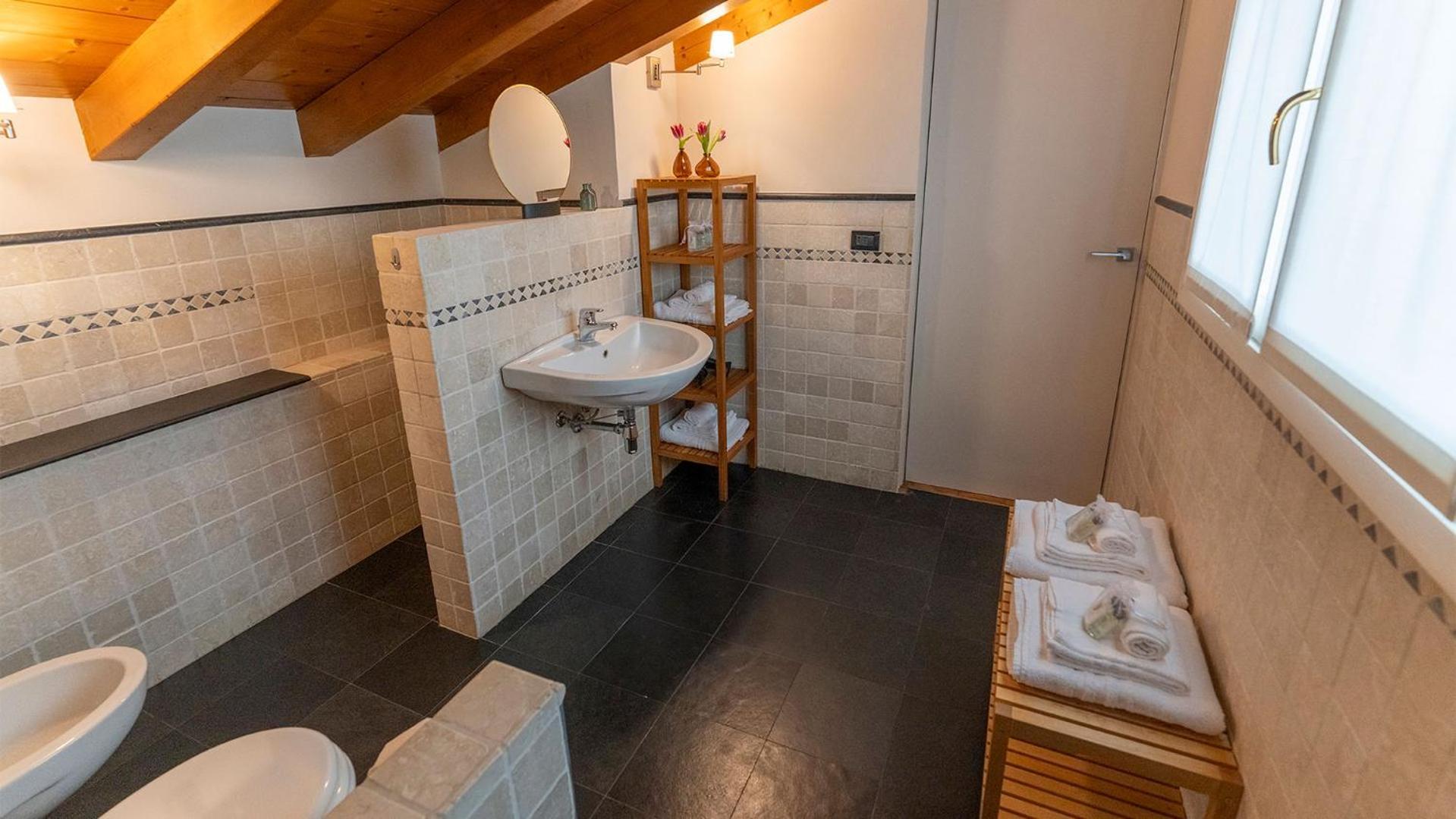 Magic Place Bergamo! Relax Apartment With Terrace In The Heart Of The City المظهر الخارجي الصورة