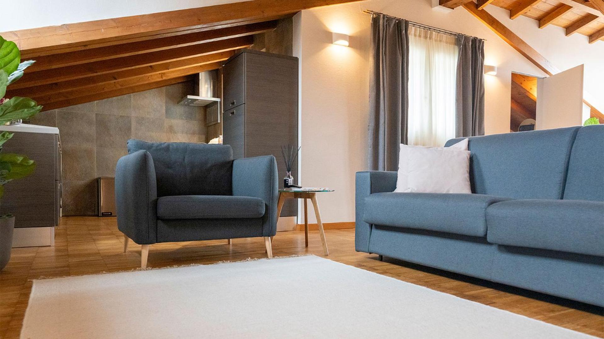 Magic Place Bergamo! Relax Apartment With Terrace In The Heart Of The City المظهر الخارجي الصورة